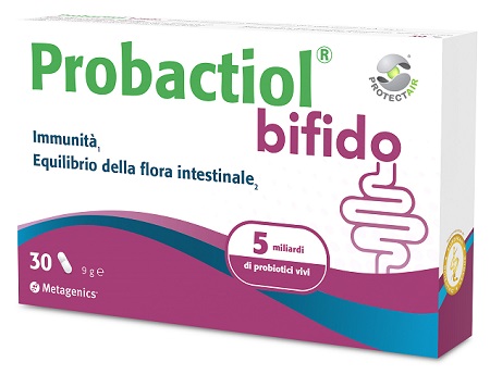 PROBACTIOL BIFIDO 30 CAPSULE - Farma Nice