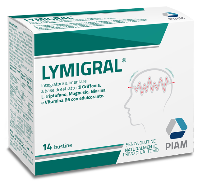 LYMIGRAL 14 BUSTINE 3 G - Farma Nice