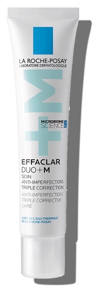 EFFACLAR DUO +M 40 ML - Farma Nice