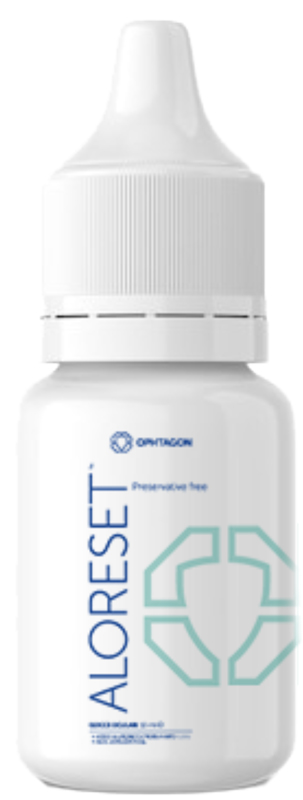 ALORESET GOCCE OCULARI 8 ML - Farma Nice
