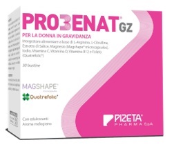 PROBENAT GZ 30 BUSTINE 3 G - Farma Nice