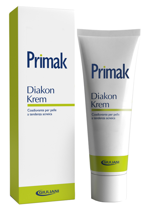 PRIMAK DIAKON KREM 30 ML - Farma Nice