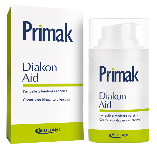 PRIMAK DIAKON AID 50 ML - Farma Nice