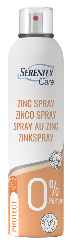 SKINCARE ZINCO SPRAY 250 ML - Farma Nice