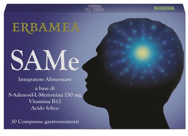 SAME 30 COMPRESSE - Farma Nice