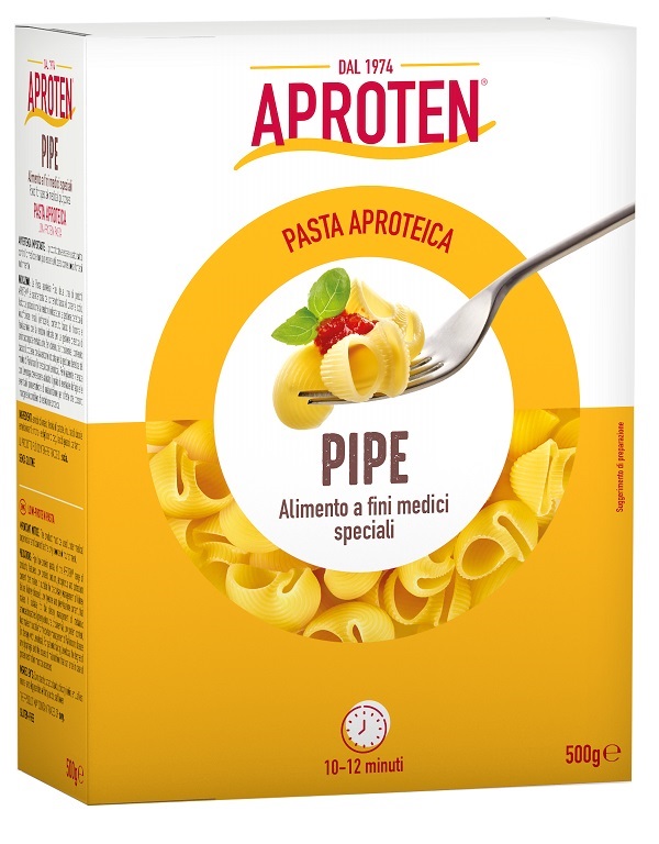APROTEN PASTA PIPE 500 G - Farma Nice