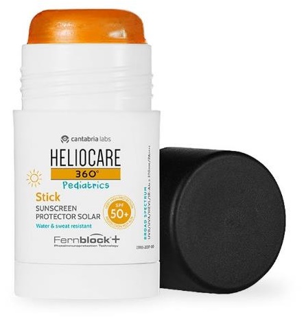HELIOCARE 360 PEDIATRICS SPF50+ STICK 25 G - Farma Nice