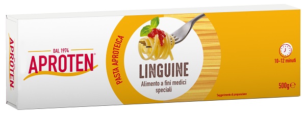APROTEN LINGUINE 500 G - Farma Nice