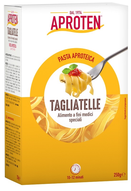 APROTEN TAGLIATELLE 250 G - Farma Nice