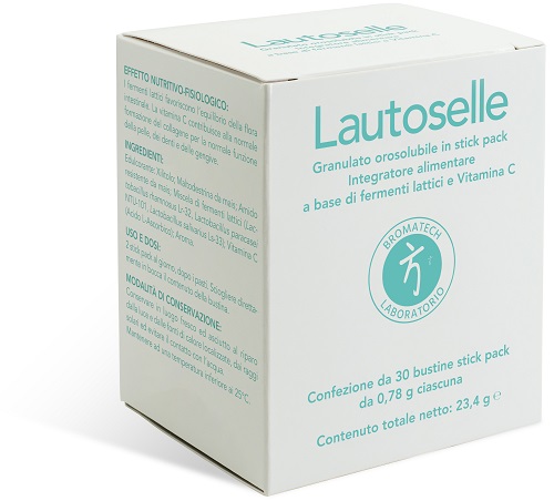 LAUTOSELLE 30 STICK PACK - Farma Nice