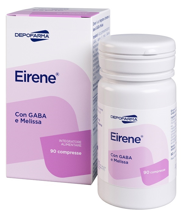 EIRENE 90 COMPRESSE - Farma Nice