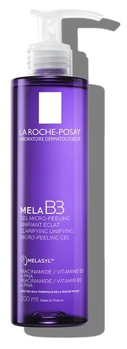 MELA B3 GEL DETERGENTE VISO 200 ML - Farma Nice