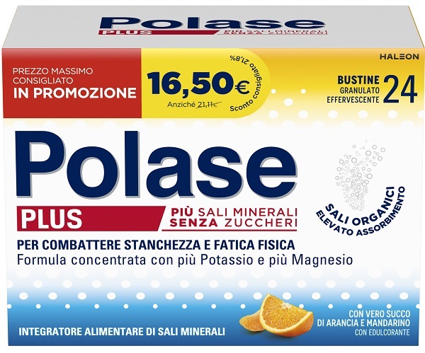 POLASE PLUS 24 BUSTINE PROMO - Farma Nice