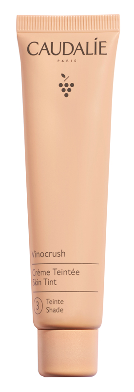VINOCRUSH CREMA COLORATA 3 30 ML - Farma Nice