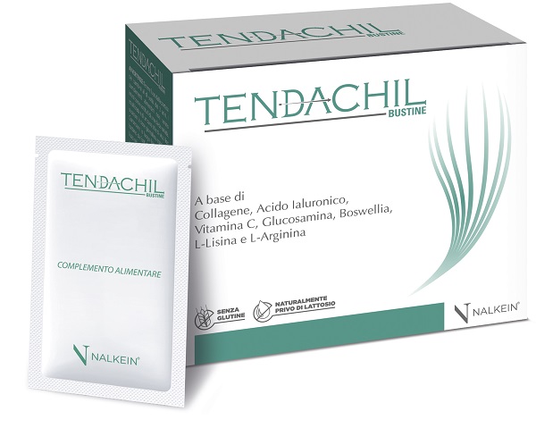 TENDACHIL 20 BUSTINE - Farma Nice