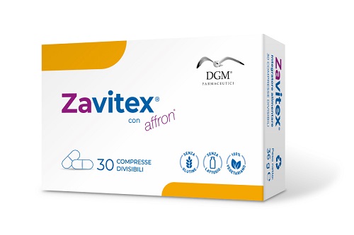 ZAVITEX 30 COMPRESSE DIVISIBILI - Farma Nice