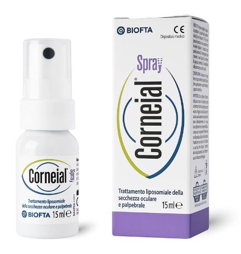 SPRAY CORNEIAL 15 ML - Farma Nice