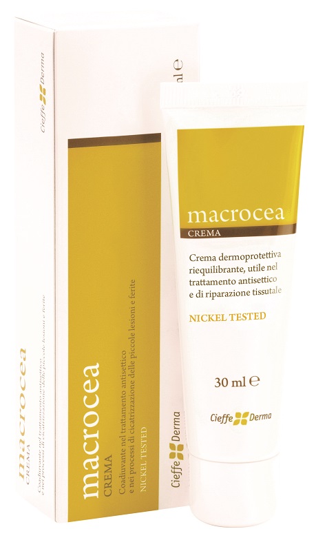 MACROCEA CREMA 30 ML - Farma Nice