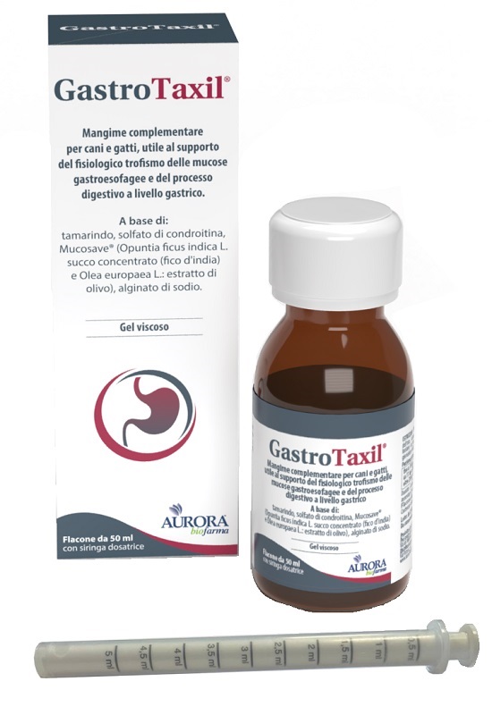 GASTROTAXIL 50 ML - Farma Nice