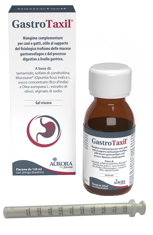 GASTROTAXIL 120 ML - Farma Nice