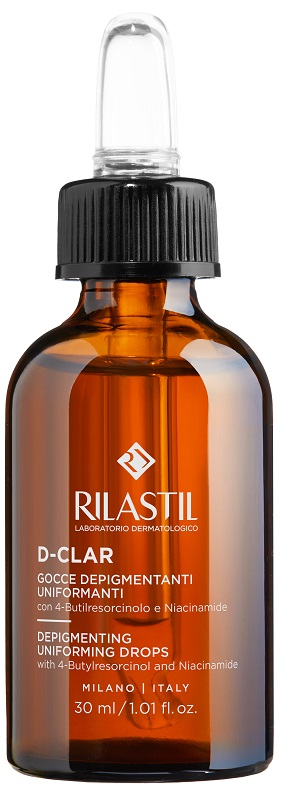 RILASTIL D-CLAR GOCCE DEPIGMEN - Farma Nice