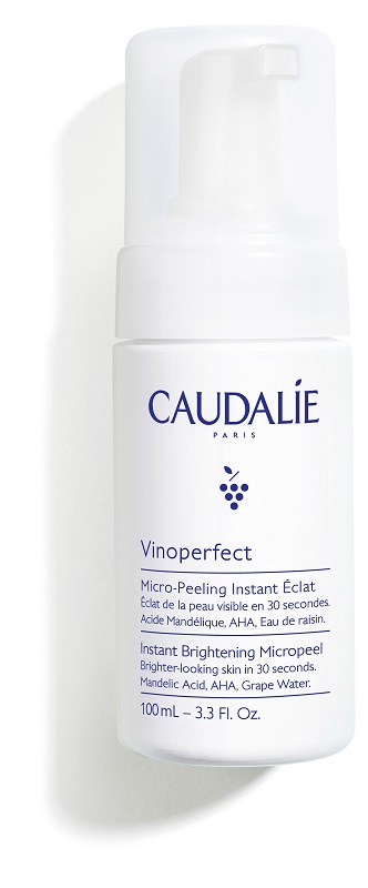 VINOPERFECT MOUSSE MICROPEELING 100 ML - Farma Nice