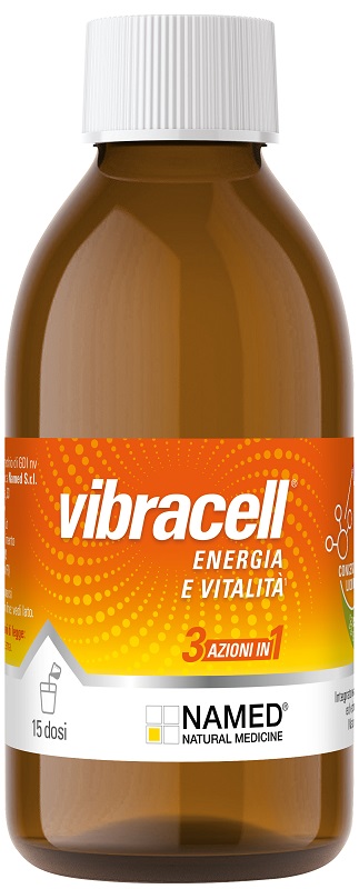 VIBRACELL 150 ML - Farma Nice