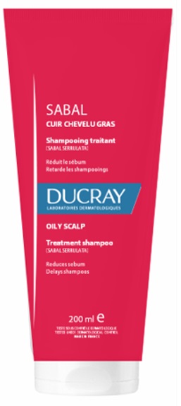 SABAL SHAMPOO TRATTANTE 200 ML - Farma Nice