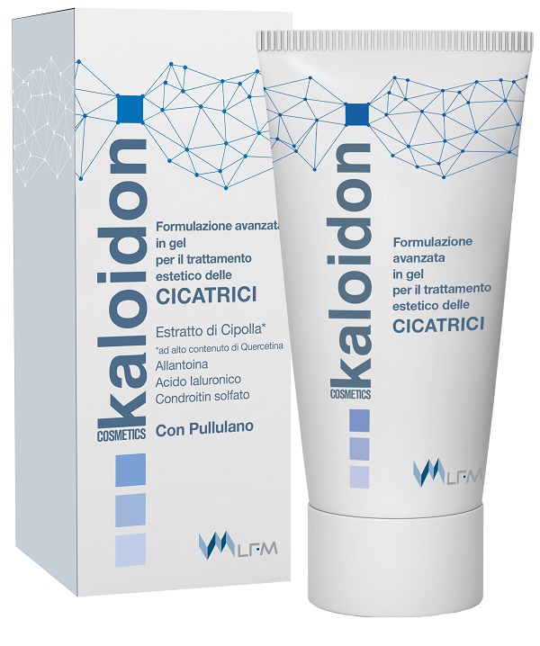 KALOIDON GEL CICATRICI 75 ML - Farma Nice
