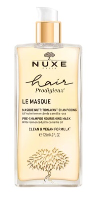 NUXE HAIR PRODIGIEUSE PRE SHAMPOO MASK 125 ML - Farma Nice