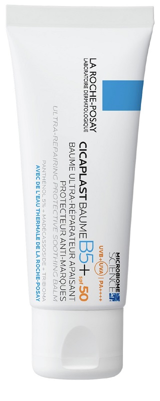CICAPLAST BAUME B5+ SPF50 40 ML - Farma Nice
