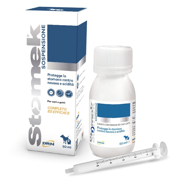 STOMEK SOSPENSIONE 50 ML - Farma Nice