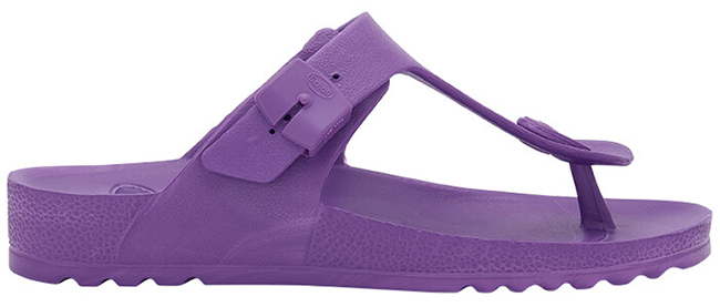 BAHIA FLIP-FLOP EVA W DK PURPLE 38 - Farma Nice