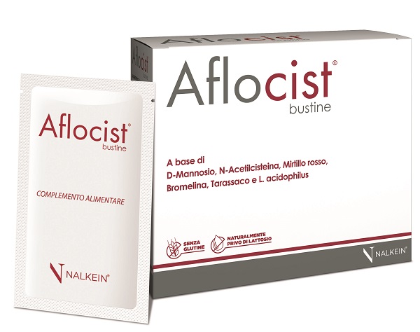 AFLOCIST 20 BUSTINE - Farma Nice