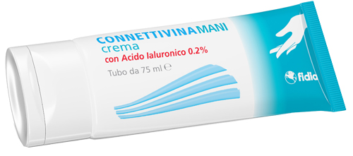 CONNETTIVINAMANI CREMA 75 ML - Farma Nice
