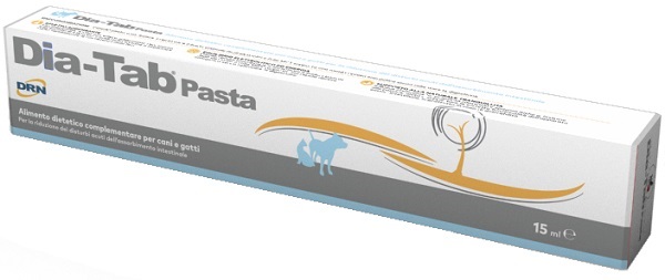 DIA TAB PASTA 15 ML - Farma Nice