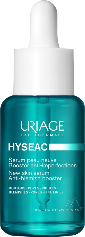 HYSEAC SIERO PELLE NUOVA 30 ML - Farma Nice