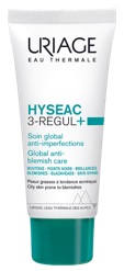HYSEAC 3REGUL+ 40 ML - Farma Nice