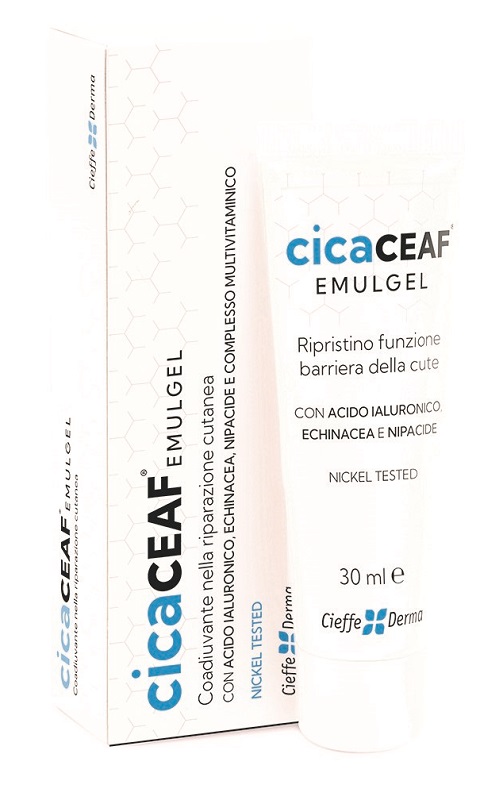 CICACEAF 30 ML - Farma Nice