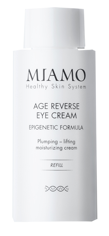 MIAMO REFILL MIAMO AGE REVERSE AGE REVERSE EYE CREAM 15 ML - Farma Nice