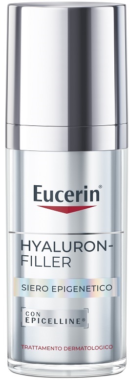 EUCERIN EAA HF SIERO EPIGENETICO 30 ML - Farma Nice
