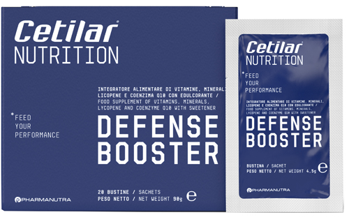 DEFENSE BOOSTER 20 BUSTINE - Farma Nice