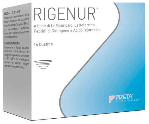 RIGENUR 14 BUSTINE - Farma Nice