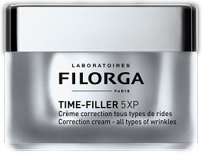 FILORGA TIME FILLER 5XP CREAM POT 50 ML - Farma Nice