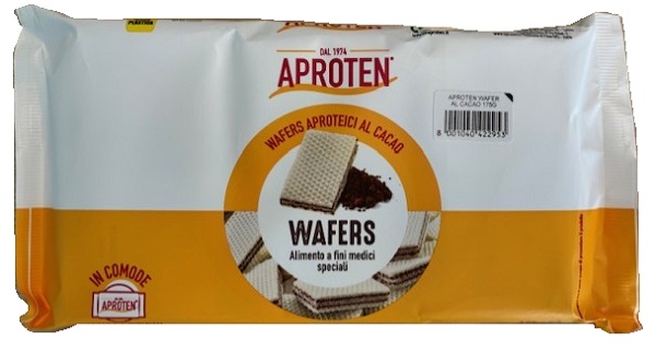 APROTEN WAFER CACAO 175 G - Farma Nice