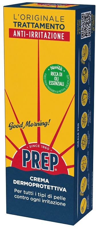 PREP CREMA DERMOPROTETTIVA 75 ML - Farma Nice