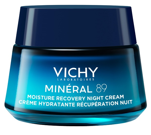 MINERAL 89 CREMA NOTTE 50 ML - Farma Nice