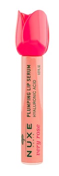 NUXE VERY ROSE PLUMPING LIP SERUM 8 ML - Farma Nice