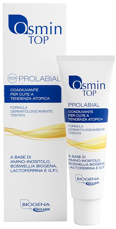 OSMIN TOP PROLABIAL 15 ML - Farma Nice