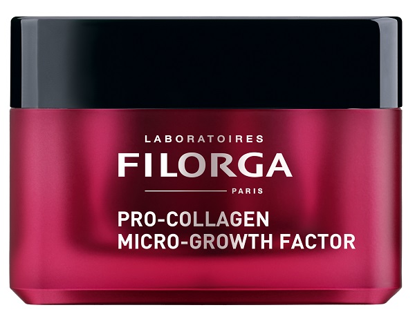 FILORGA PRO-COLLAGEN MICRO-GROWTH FACTOR CREAM 50 ML - Farma Nice